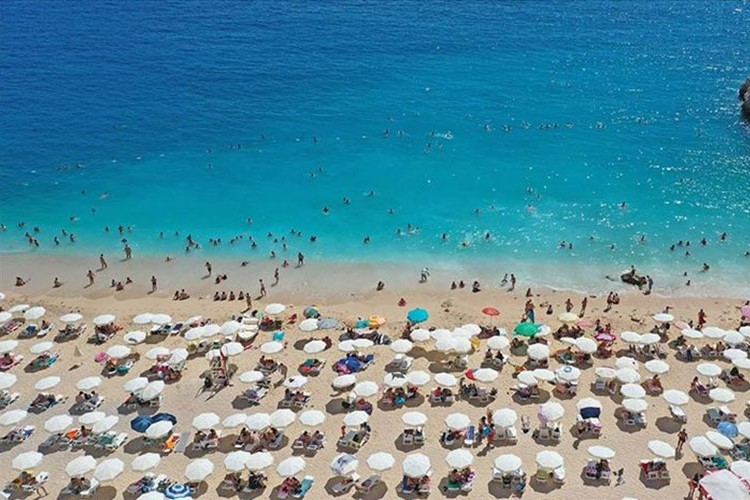 Kurdaki artış turizmi nasıl etkiler?..