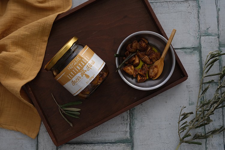 Kış mevsiminin koruyucu şifa deposu