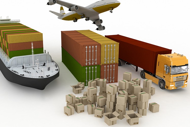 Afet lojistiğine hazır olmalıyız