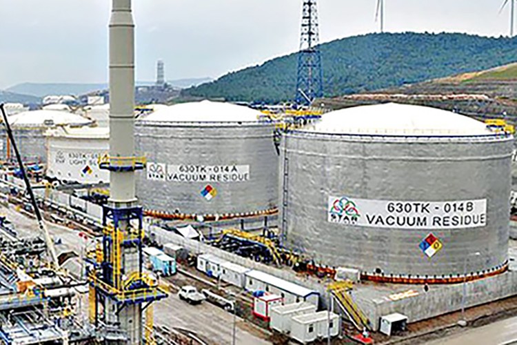 Azerbaycan'dan ek doğalgaz geliyor