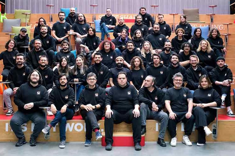 Passıon Punch'ın değerlemesi 39 milyon dolara ulaştı