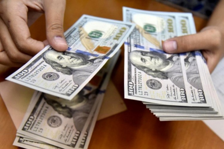 Özel sektörün kredi borcu azaldı