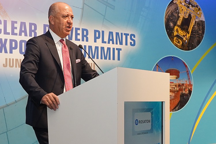 Nükleer Enerji Sektörü 10'uncu Kez Buluşuyor