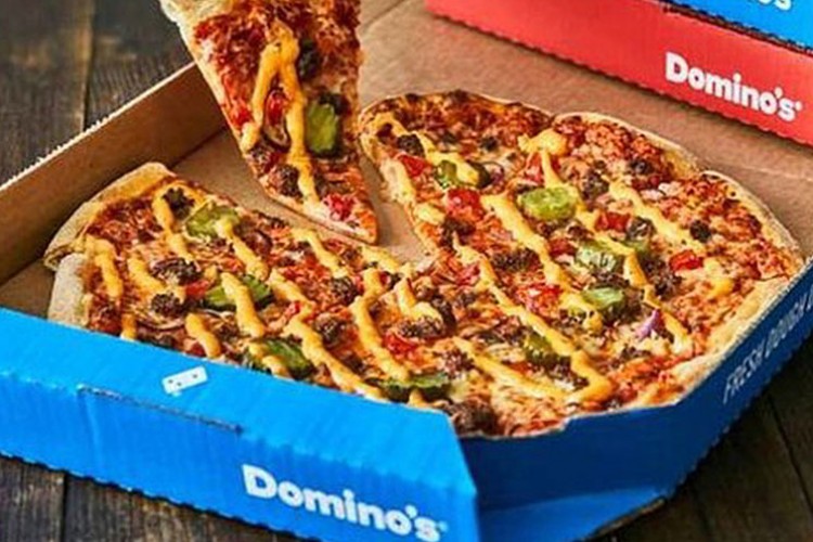 Domino's'a iki ödül birden
