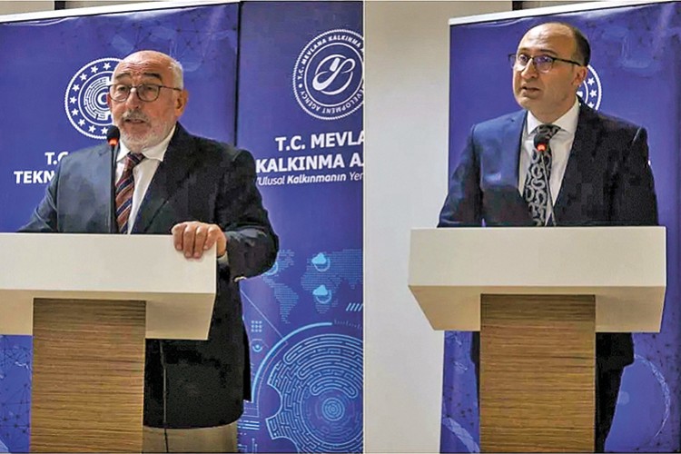 KOBİMentör Projesi Karaman ve Konya'da başlıyor