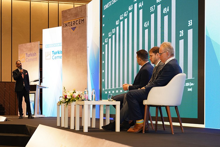 "Tedarik fırsatlarını avantaja çevirebiliriz