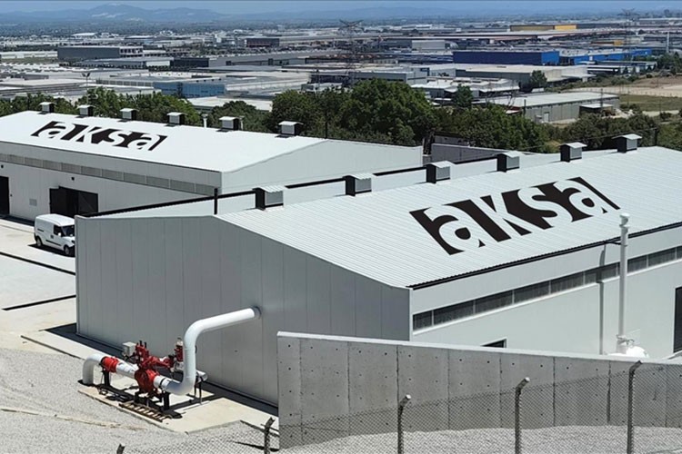 Aksa Doğalgaz Bursagaz ve Kayserigaz'ı satın aldı