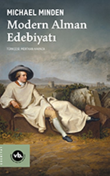 Modern Alman Edebiyatı
