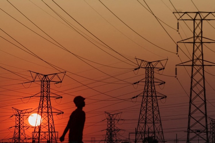 Güney Afrika'da günde 10 saate varan elektrik kesintileri yaşanıyor