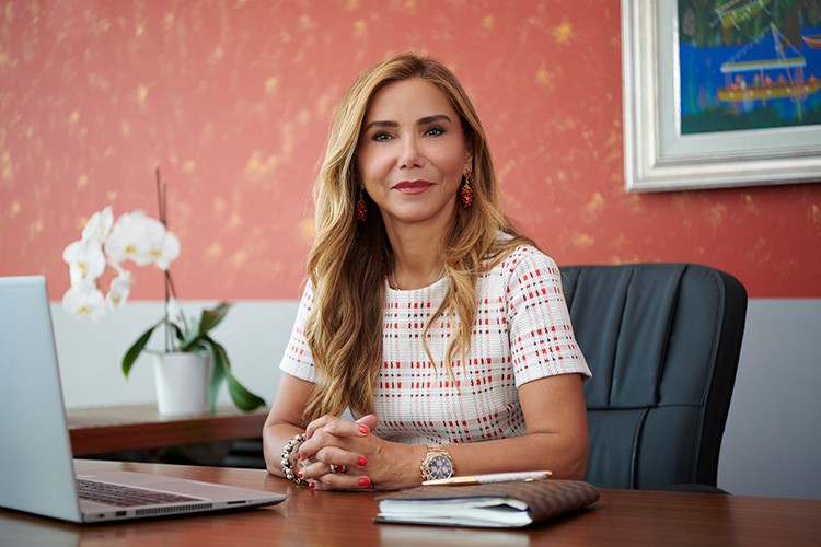 Sertrans Logistics 35'inci yılını kutluyor