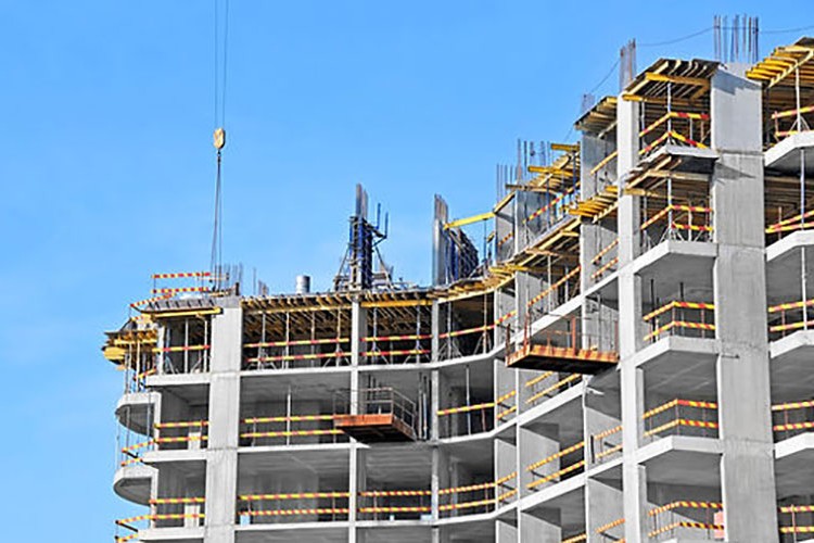 Şişli'de bina tamamlama sigortasıyla sigortalı kentsel dönüşüm