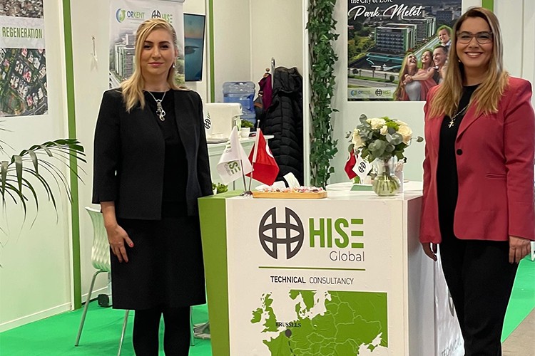 MIPIM 2025'te sürdürülebilir kentsel gelişim vizyonunu paylaştı