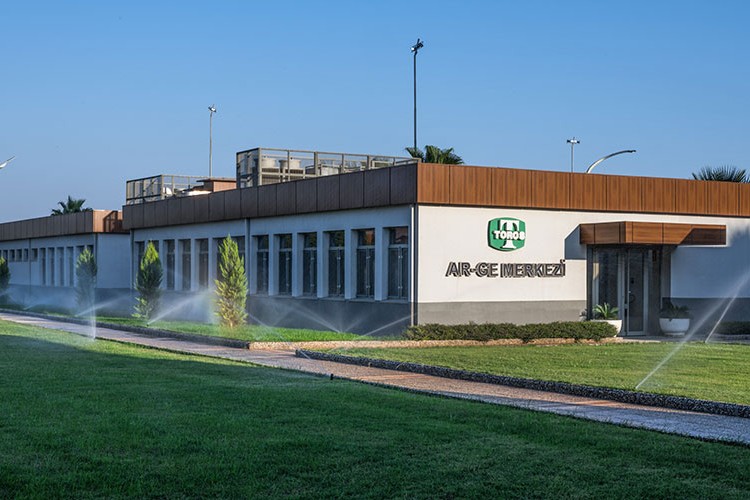 En çok Ar-Ge yatırımı yapan şirketleri arasında