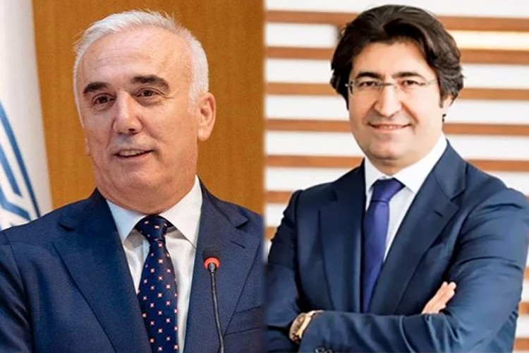 TVF yönetiminde değişiklik