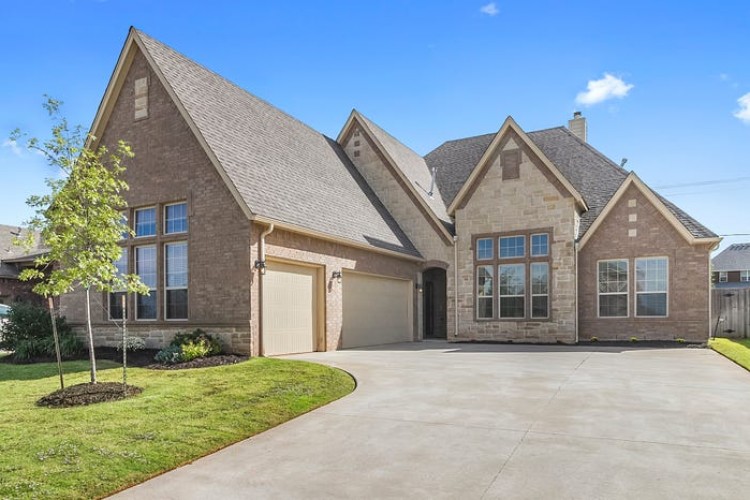 ABD'de konut fiyatları temmuzda arttı