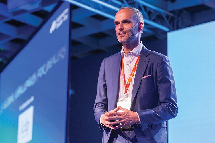 "Stratejinizi değiştirin"