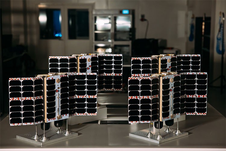 Türk "takım uydusuna" 4 yeni oyuncu katıldı