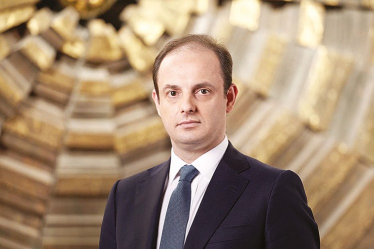 TCMB'ye yeni başkan