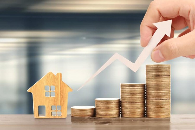 Gayrimenkulde yaklaşık 2,9 milyon satış