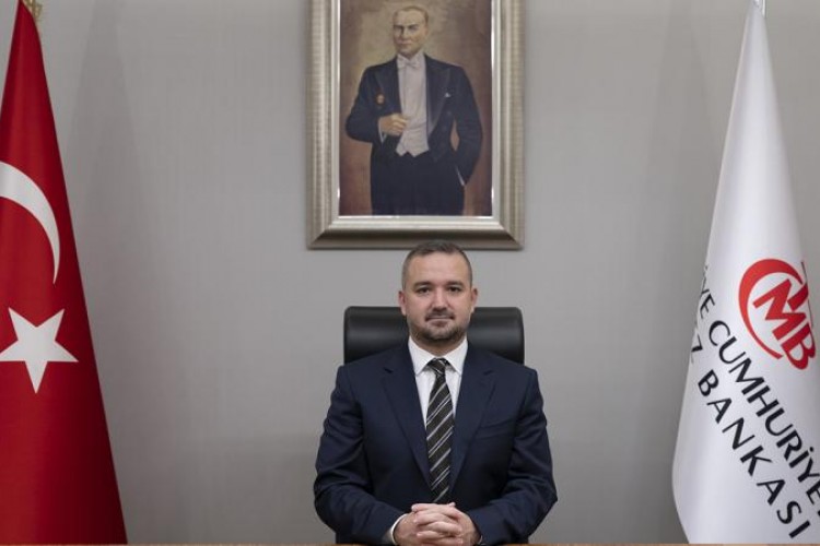 Merkez Bankası Başkanı Karahan, bankacılarla bir araya geldi