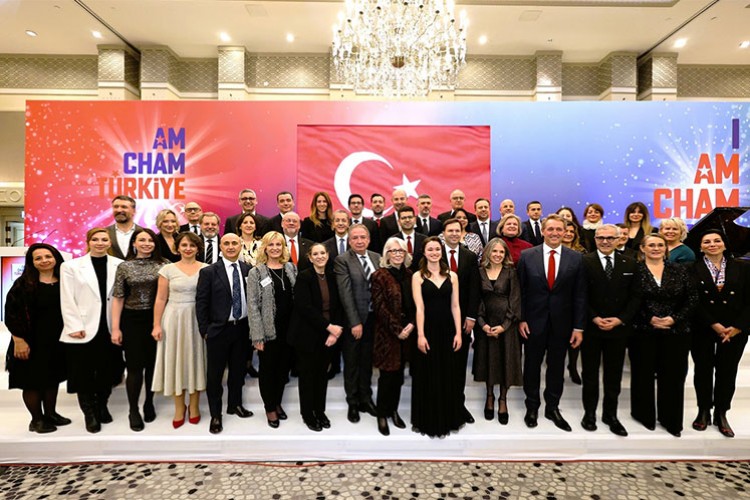 "I AmChamPion Ödülleri" sahiplerini buldu