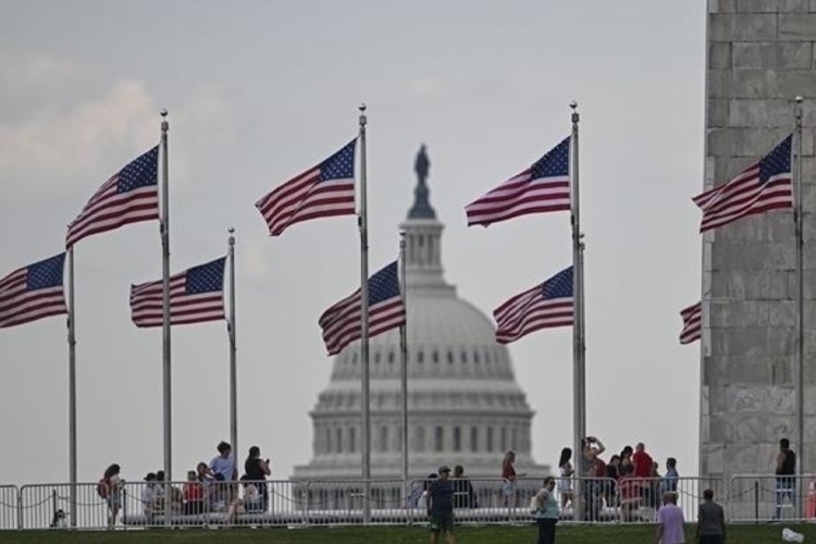 ABD'de enflasyon Nisan'da yıllık yüzde 3,4 oldu