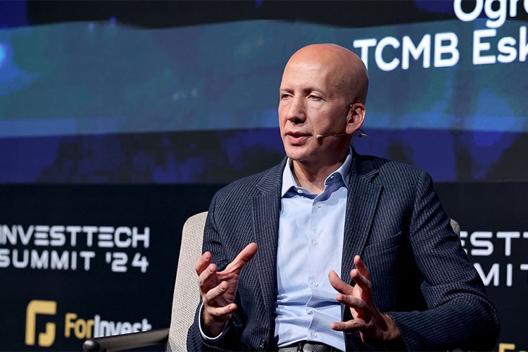 Prof Dr. Hakan Kara ForInvest InvestTech Summit'de konuştu