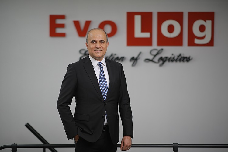 Denizyolu taşımacılık hacminin üçte biri Rusya'dan