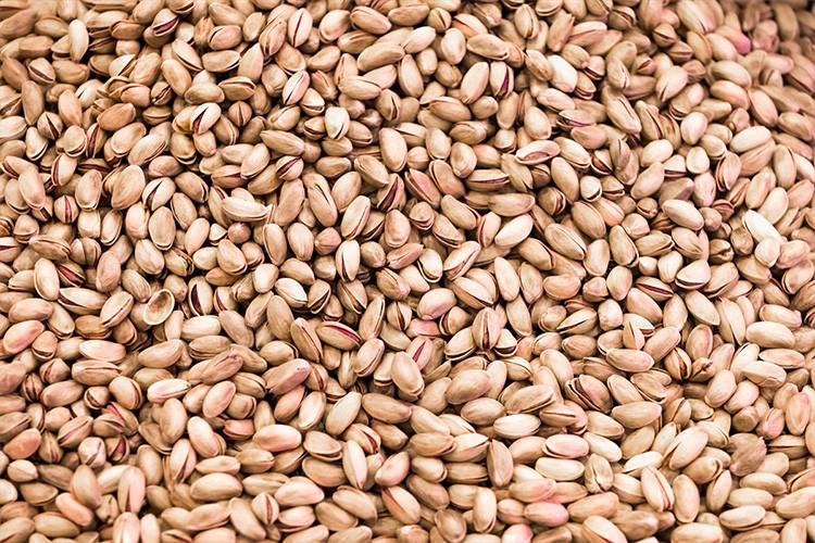 Antep fıstığının üretimi 10 yılda 10 kat arttı