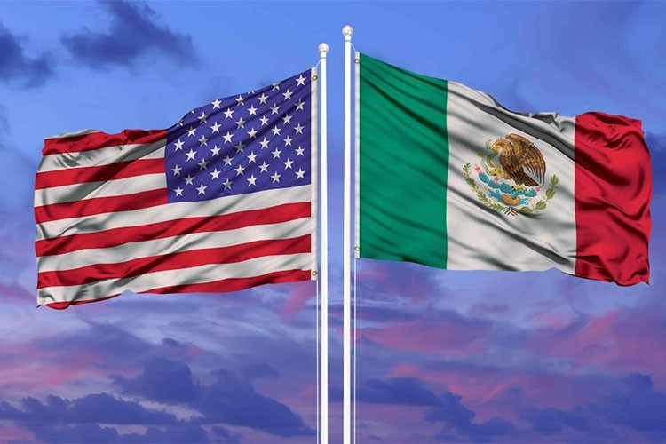 ABD, Kanada ve Meksika'ya getirdiği gümrük vergisini 1 ay durdurdu