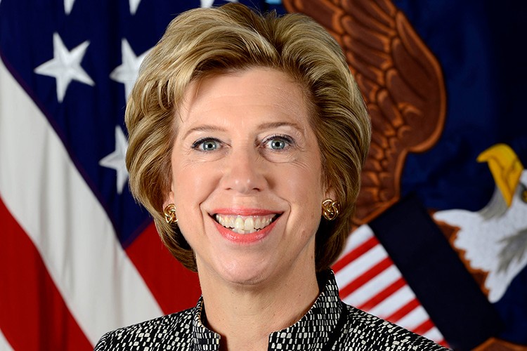 Pentagon'dan F-35 açıklaması