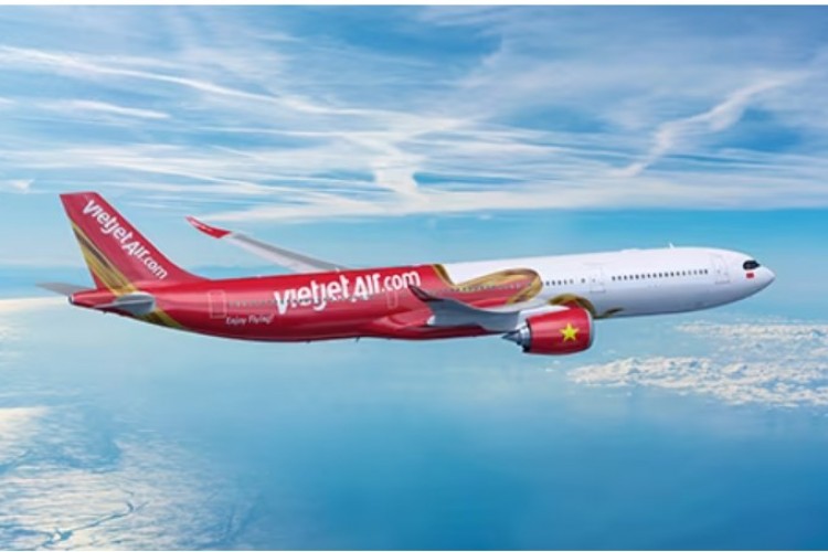 Rolls-Royce, Vietjet Air'in 40 adet Trent 7000 motoru satın alma taahhüdünü memnuniyetle karşıladı