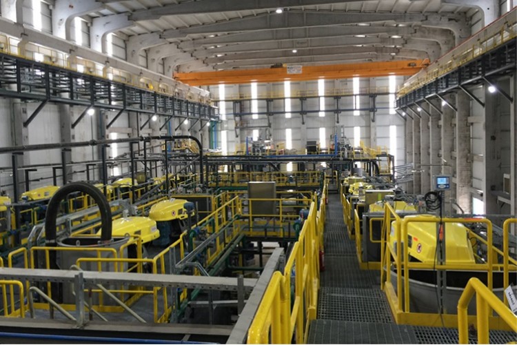 Adıyaman'da başlatılan istihdam hareketi