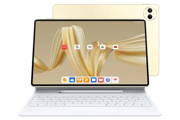 Huawei, MatePad Pro 12.2'nin yeni versiyonunu tanıttı