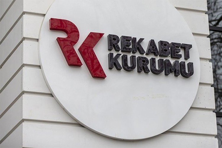 Girişimlere 4,4 milyar lira "rekabet" cezası kesildi