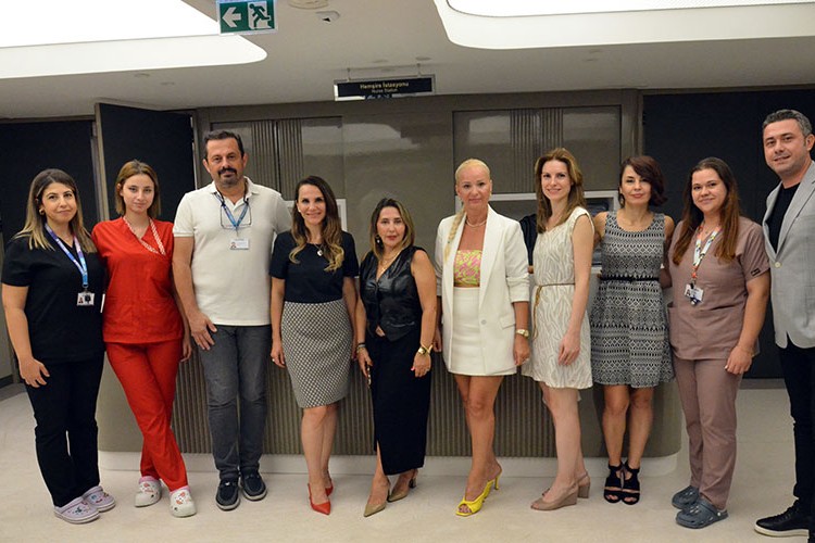 Anne-baba adaylarına 'infertilite konferansı'