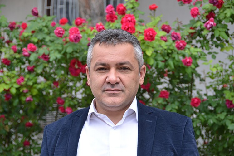 Özgür basın demokrasinin ilkesidir