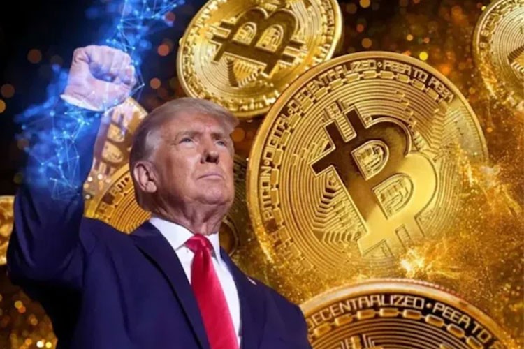 Trump'ın kripto para hamleleri "domino" etkisi yaratabilir