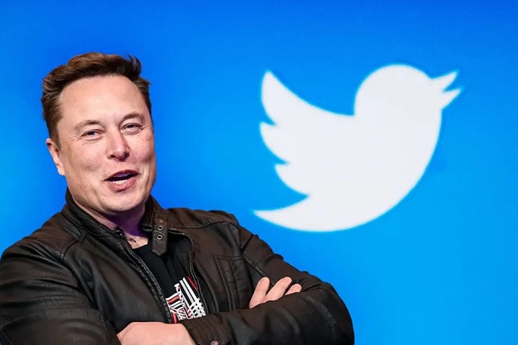 Twitter, Elon Musk ile görüşmelere başladı