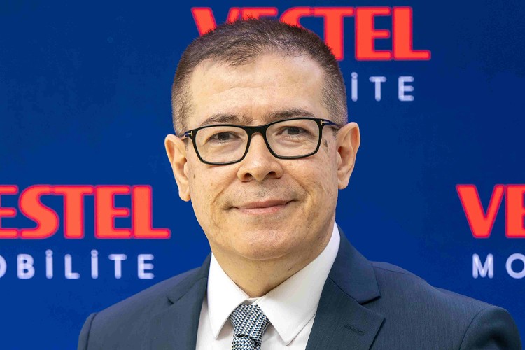 Vestel Mobilite EASE üyesi ilk Türk şirket oldu