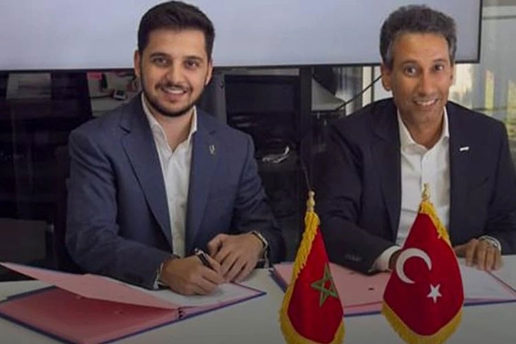 Yılnak ve Somalev rüzgar taşımacılığında iş birliği yaptı