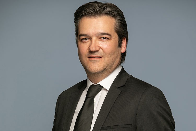 Restoranlar için temassız siparişlerde yeni çözüm