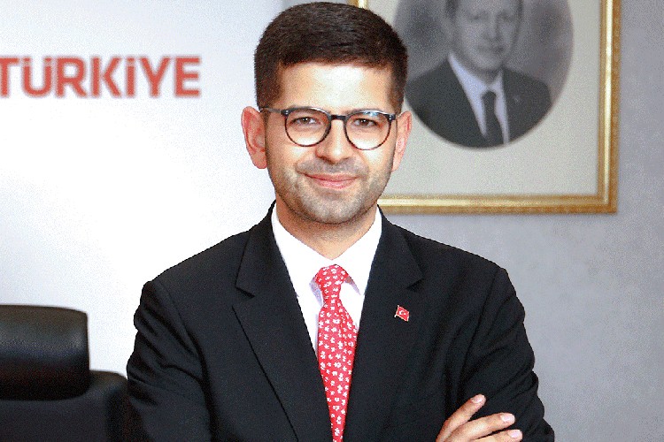 Türk Startupları Slush'ta