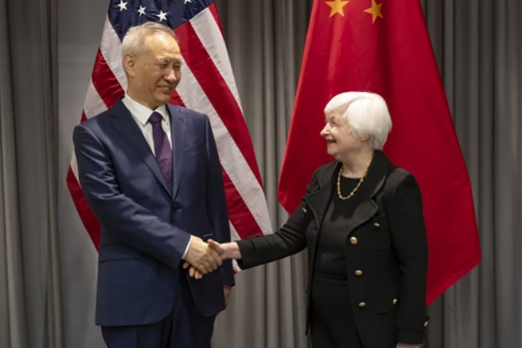 "İletişimi geliştirme" konusunda anlaştılar