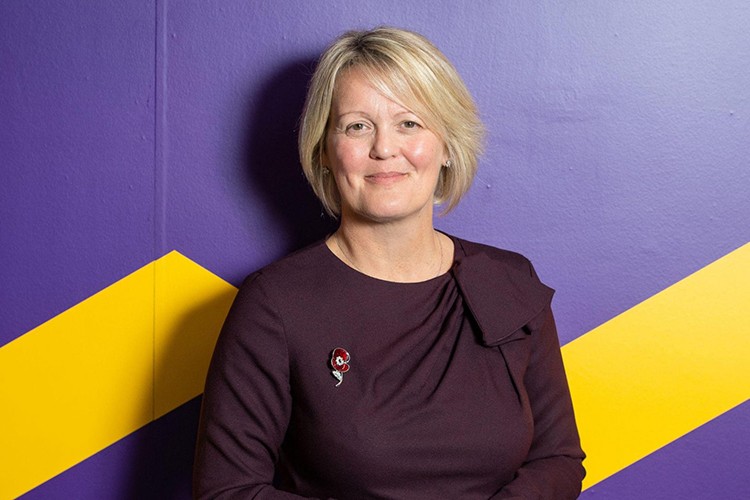 İngiliz bankası NatWest'in CEO'su Alison Rose istifa etti