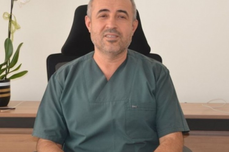 DEVA Partili Karatutlu: ''Bu taksimi kurt yapmaz kuzulara şah olsa''