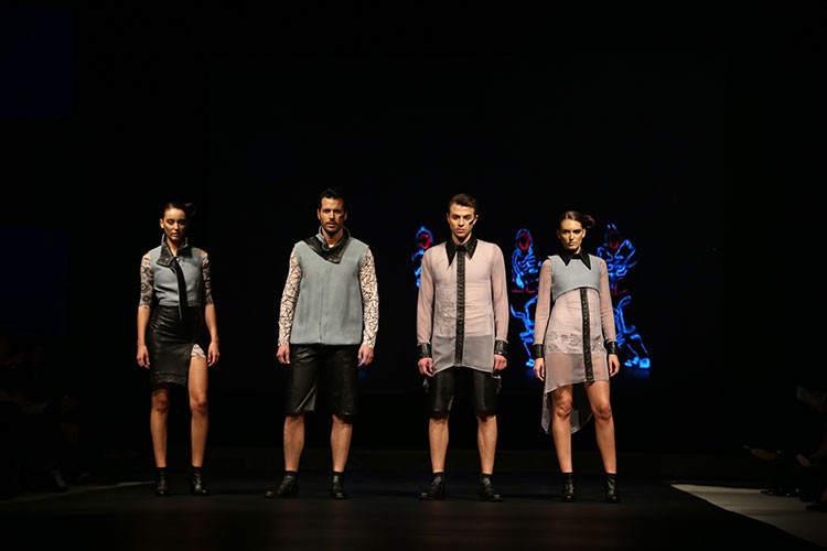 Moda endüstrisine "Alım Heyeti" desteği