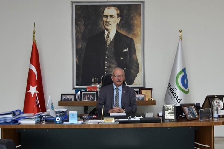 Tekirdağ'a 5 yıldız