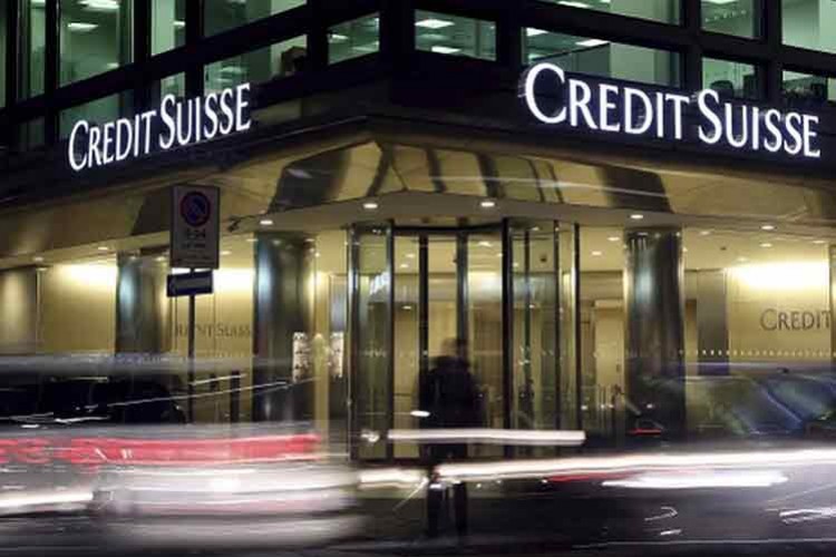 Savcı, Credit Suisse'in devralınmasına soruşturma açtı