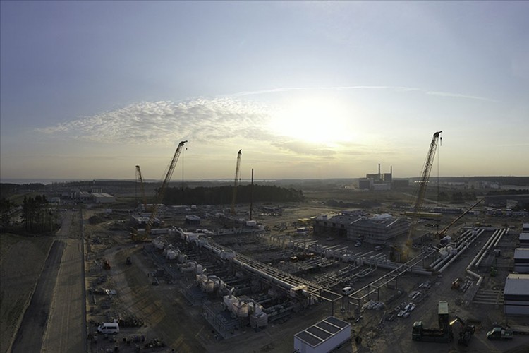 ABD, 'Kuzey Akım 2' projesini durduramaz